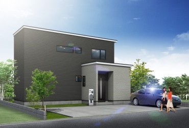 【商談中】神居5-5が商談中となりました【建売住宅】