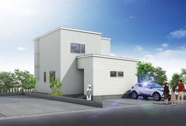 【商談中】豊岡11-6が商談中となりました【建売住宅】