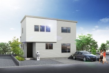 【商談中】東光14-3 4LDKが商談中となりました【建売住宅】