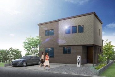 【商談中】北門町14が商談中となりました【建売住宅】