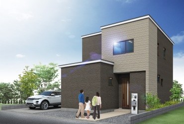 【商談中】末広東1-1が商談中となりました【建売住宅】