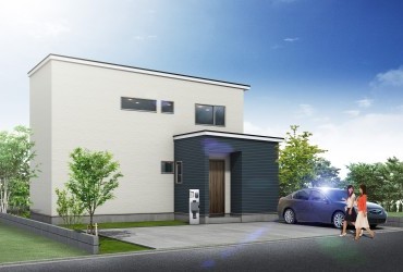 【商談中】北門町14が商談中となりました【建売住宅】
