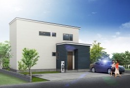 【商談中】北門町14が商談中となりました【建売住宅】