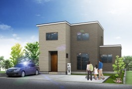【商談中】南8-26が商談中となりました【建売住宅】