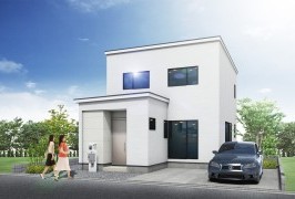 【成約御礼！】神居4-7がご成約となりました【建売住宅】