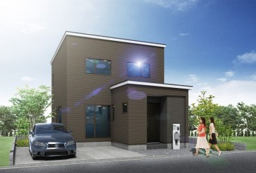 【成約御礼！】豊岡10-3がご成約となりました【建売住宅】