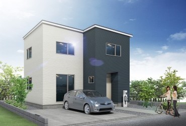 【成約御礼！】東4-2③がご成約となりました【建売住宅】