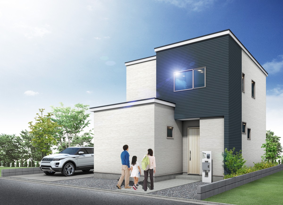 【成約御礼!】東光5-5①がご成約となりました【建売住宅】