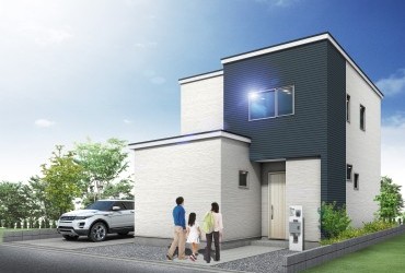 【成約御礼！】東光5-5①がご成約となりました【建売住宅】